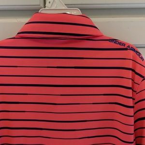 Under Armour Shirts & Tops - Under armour Dri-Fit golf shirt Under Armour Shirts & Tops - Under armour Dri-Fit golf shirt